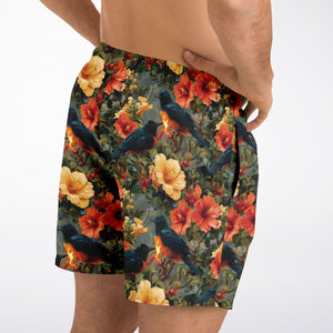 Swim Trunks - Kaena