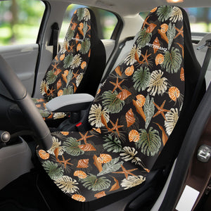 Car Seat Cover - AOP
