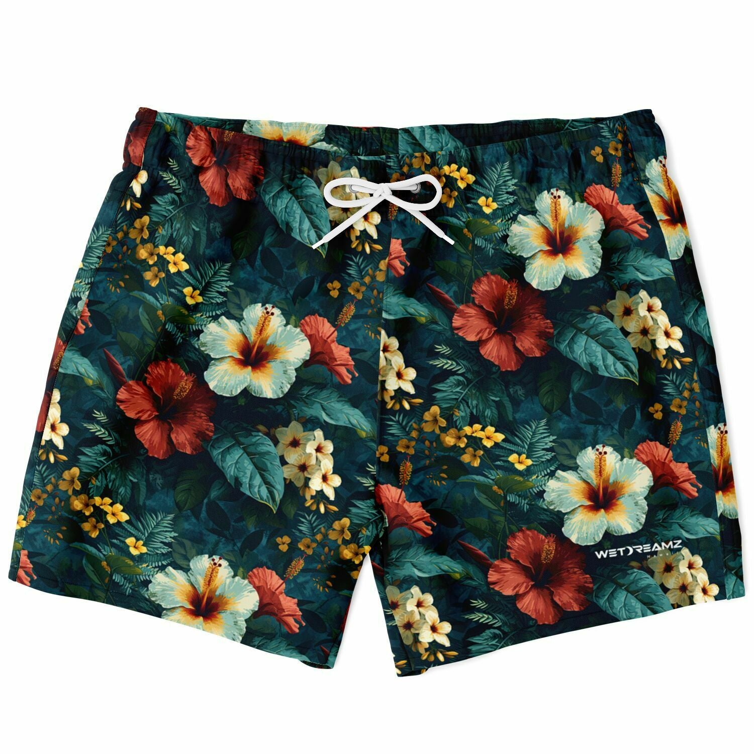 Swim Trunks - Manoa