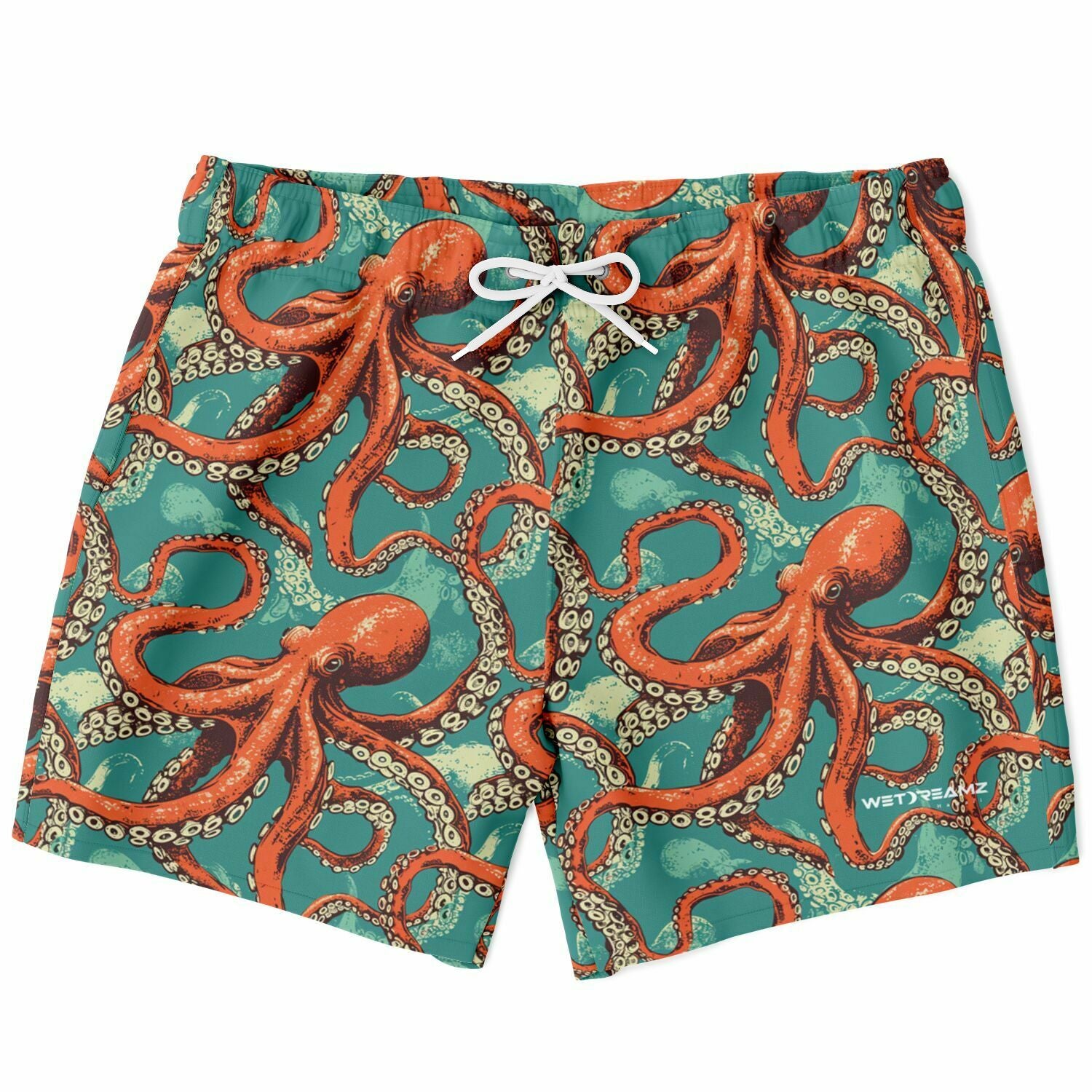 Swim Trunks - Tako