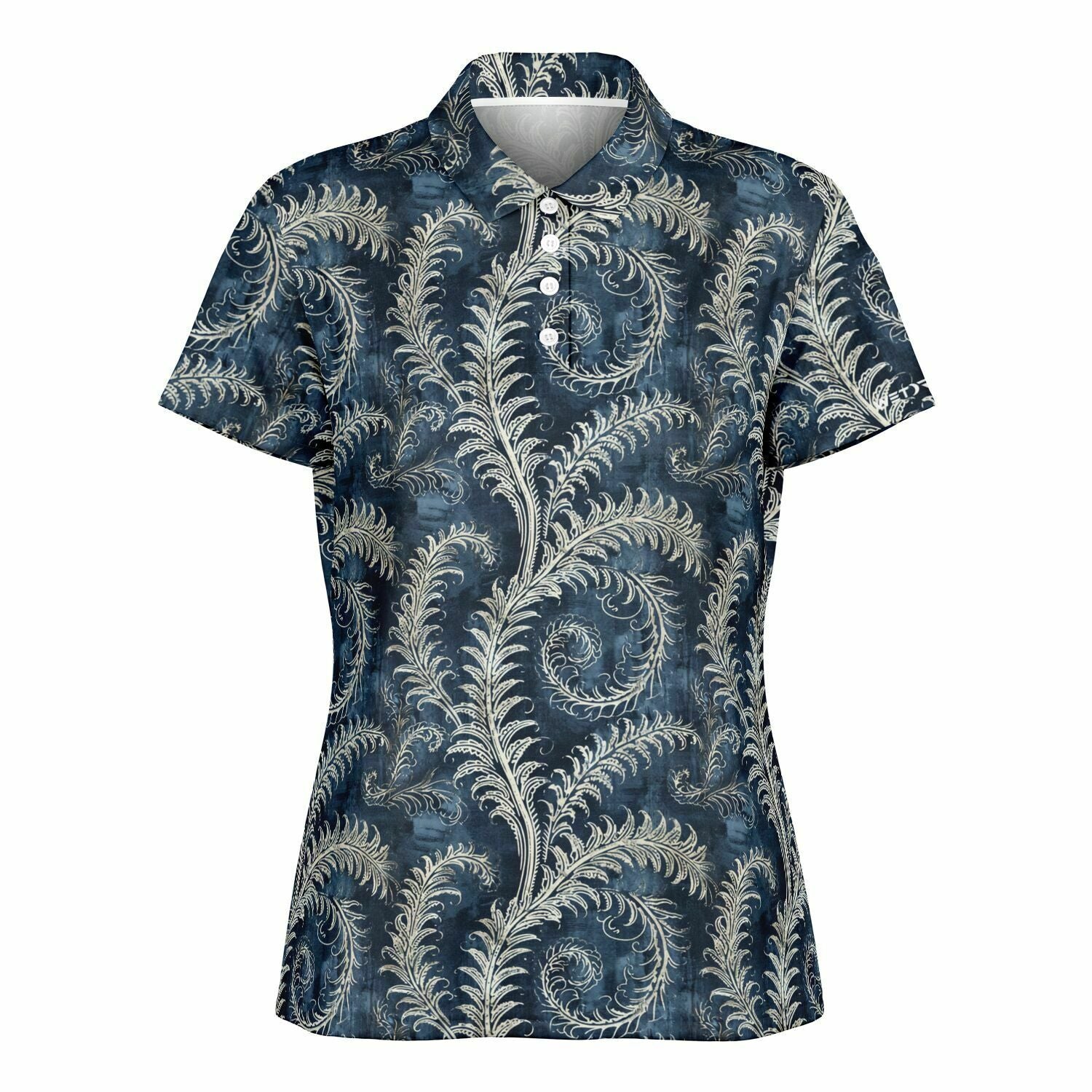 Women's Golf Polo - Ho'io