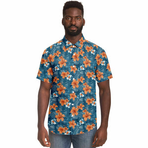 Aloha Shirt - Aiea
