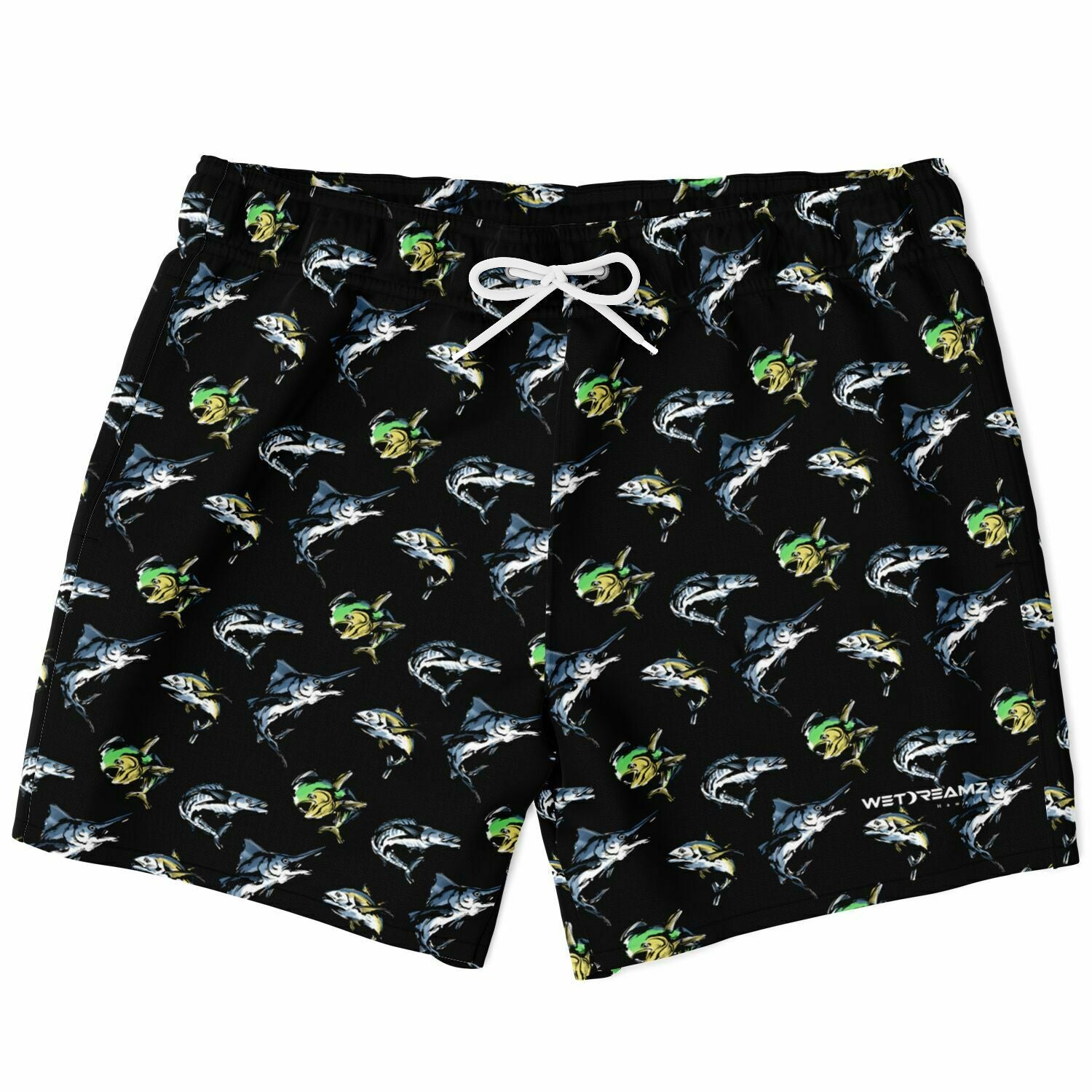 Swim Trunks - Pelagic