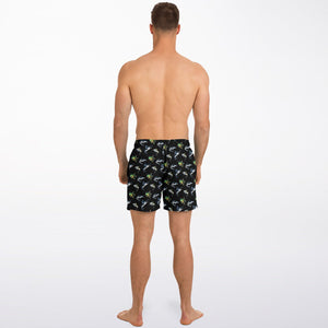 Swim Trunks - Pelagic