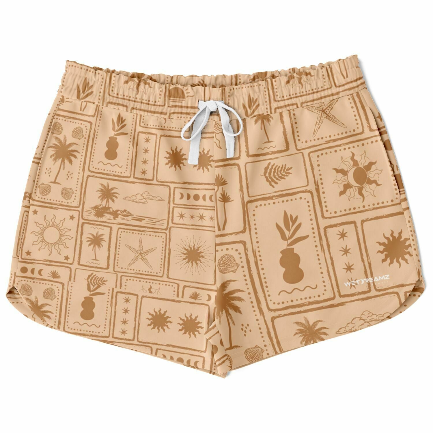 Holo Holo Shorts - Beachcomber