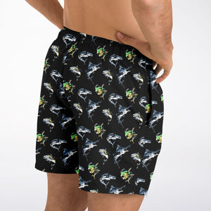 Swim Trunks - Pelagic