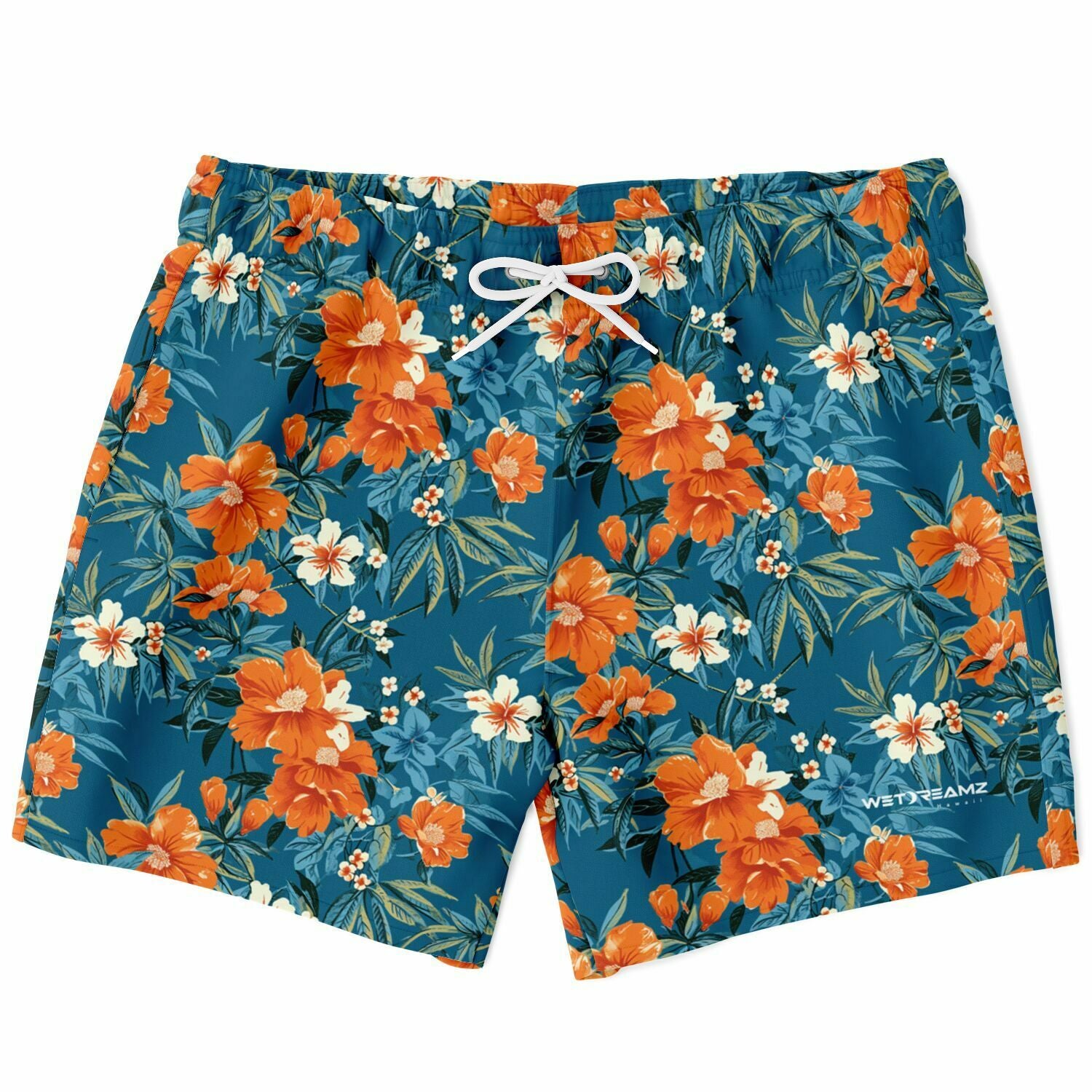 Swim Trunks - Nu'uanu