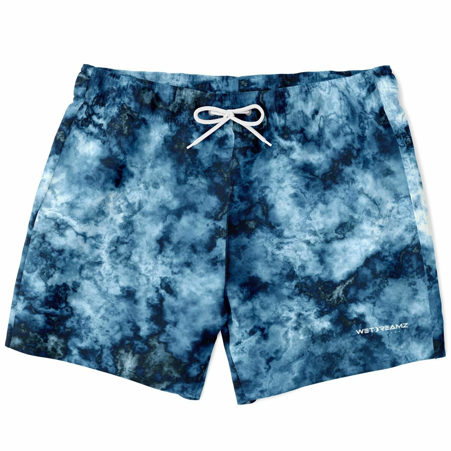 Swim Trunks - Deep Blue