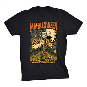 Unisex MAHALOWEEN Tee