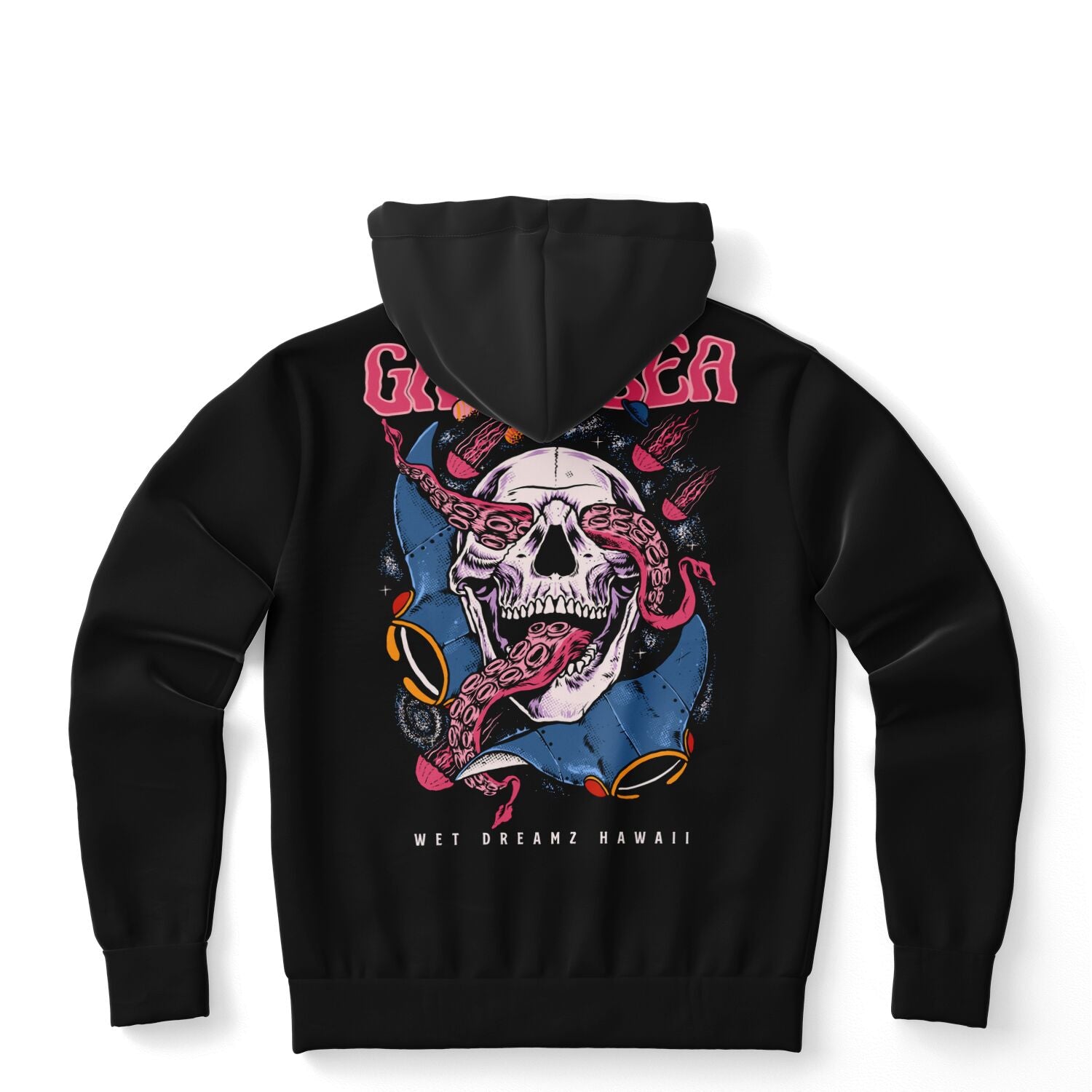 Unisex "Galaxsea" Hoodie