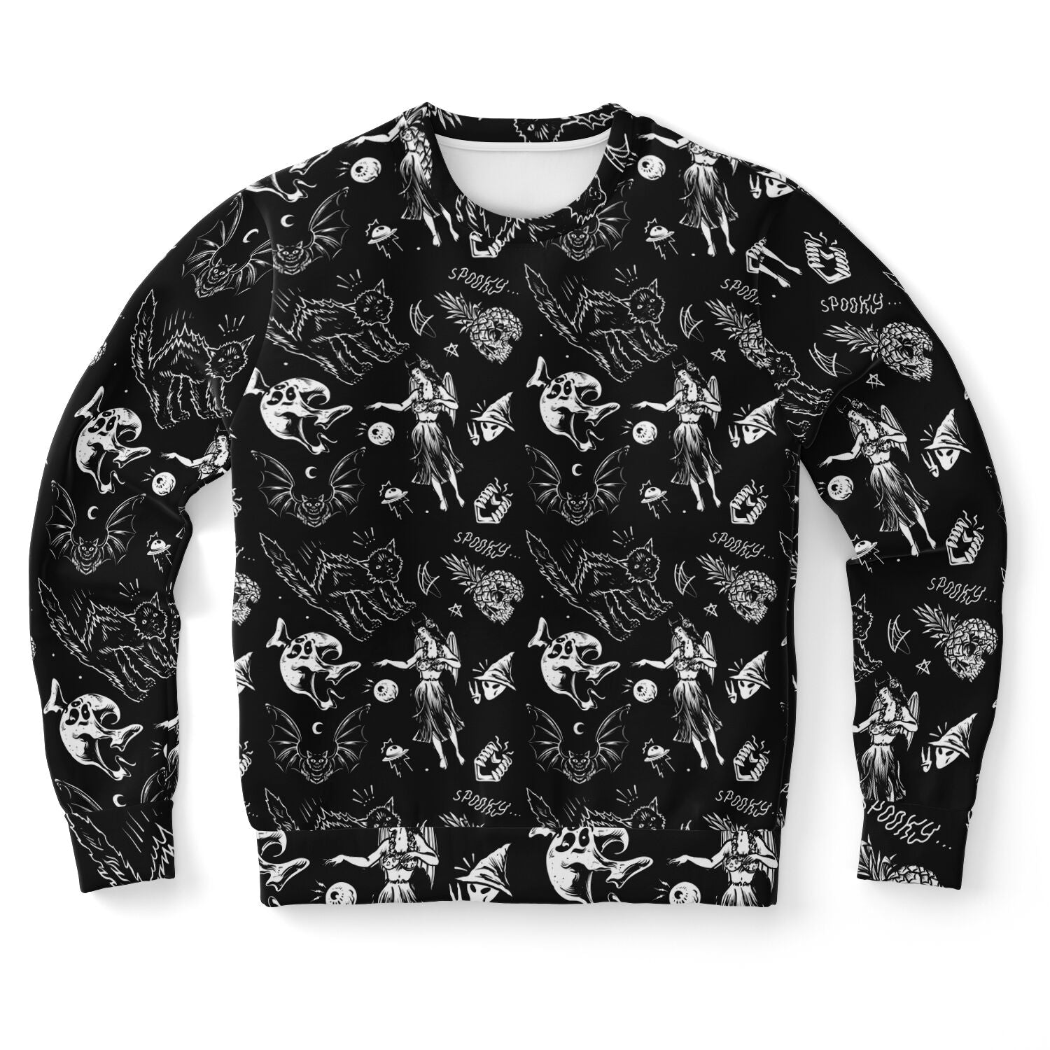 Spookylau Sweatshirt