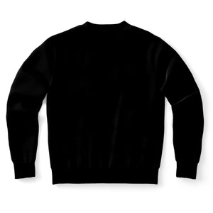 Unisex Oceans Embrace Crewneck Sweatshirt