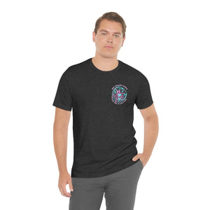Unisex Neon Dreamz Tee