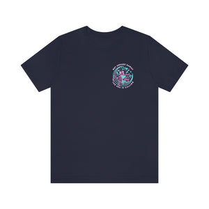 Unisex Neon Dreamz Tee