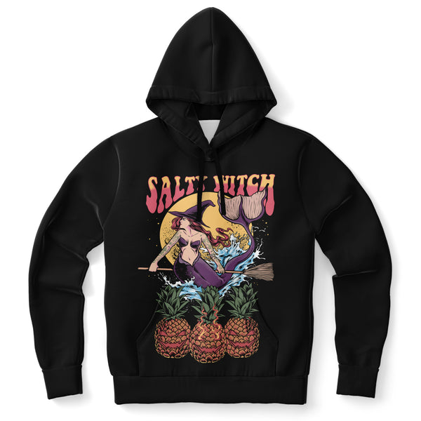 Unisex "Salty Witch" Hoodie