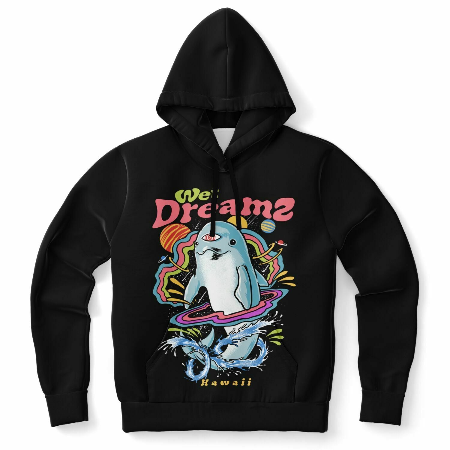 Unisex Tripper Hoodie