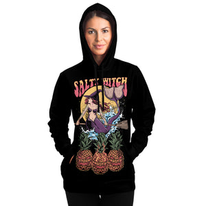 Unisex "Salty Witch" Hoodie