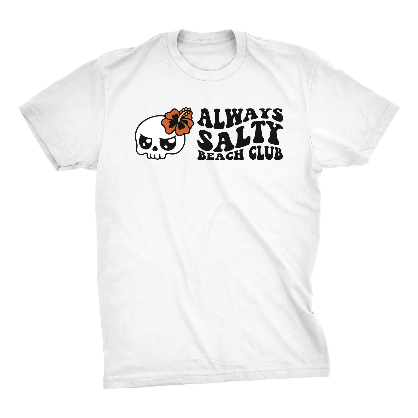 Unisex "ASBC Logo" Tee