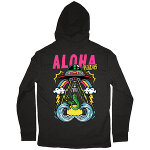 "Aloha Beaches" Hoodie