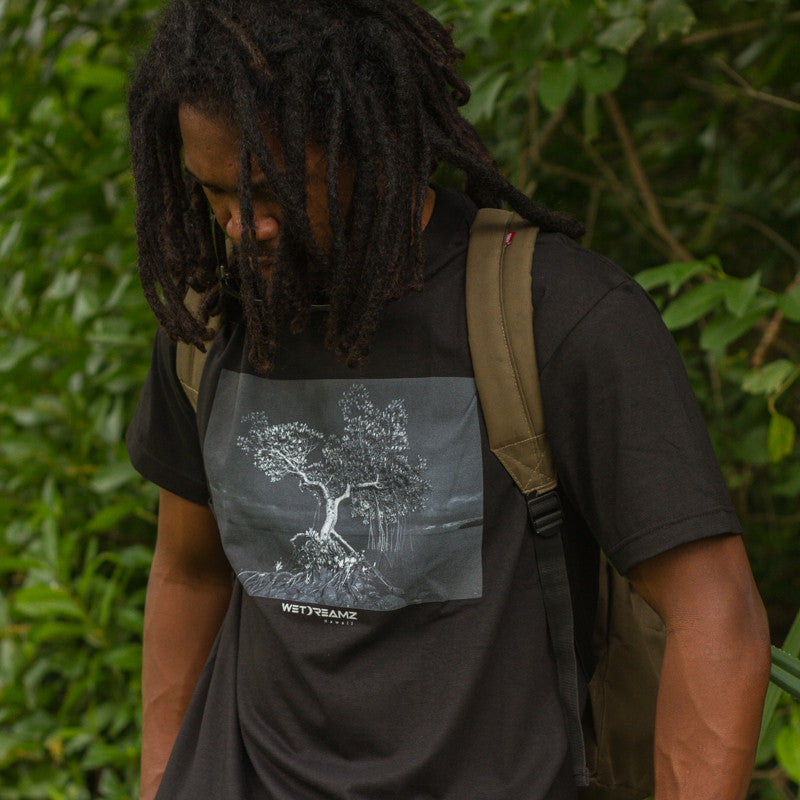 "Myth" Tee