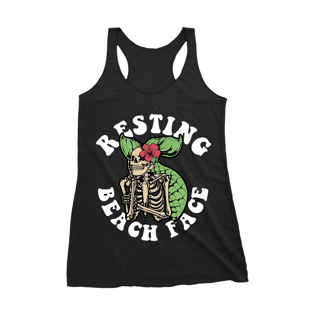 Women's RBF Racerback Tank