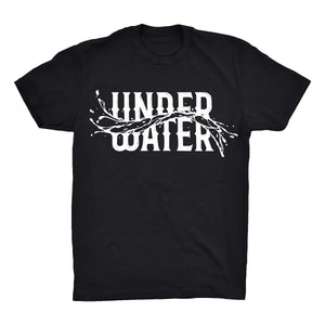 Unisex Underwater Tee
