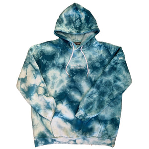 Unisex "Searching For Clarity" Hoodie - Clarity