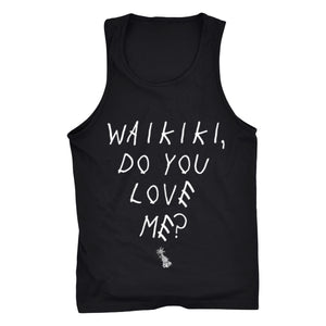 "Waikiki Feels" Tank