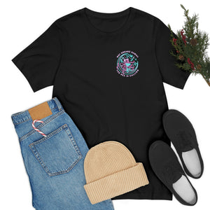 Unisex Neon Dreamz Tee