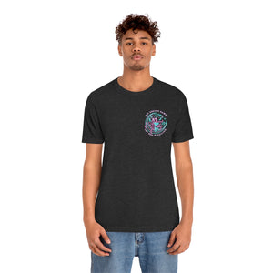 Unisex Neon Dreamz Tee