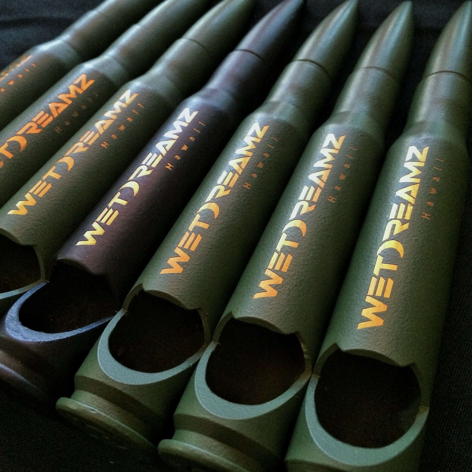 .50 Caliber Bottle Opener